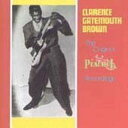 【輸入盤CD】CLARENCE GATEMOUTH BROWN / ORIGINAL PEACOCK RECORDINGS (クラレンス ゲートマウス ブラウン)