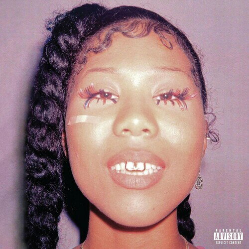2023/3/17 発売輸入盤レーベル： REPUBLIC RECORDS収録曲： (ドレイク/21サベージ)Drake / 21 Savage - "Her Loss" - Her Loss is a collaborative studio album by Drake and 21 Savage. It was released on November 4, 2022 through EXPLICIT