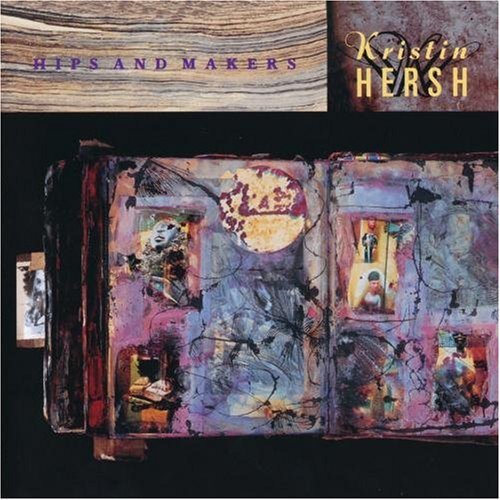 【輸入盤CD】KRISTIN HERSH / HIPS & MAKERS (クリスティン・ハーシュ)