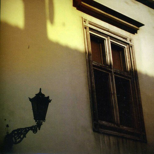 【輸入盤CD】【新品】Wil Bolton / Amber Studies (ウィル・ボルトン)