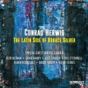 2020/8/28 発売輸入盤レーベル： SAVANT収録曲：In 1996 trombonist Conrad Herwig unveiled the first installment in the popular "Latin Side of" series with the Grammy-nominated The Latin Side of John Coltrane. Since that time other volumes have followed with the current release, The Latin Side of Horace Silver being the latest addition to the franchise. Herwig has assembled an all-star band of his favorite colleagues including tenor sax great Igor Butman along with special guest, the Grammy-winning Dominican pianist, Michel Camilo. "The great thing about jazz is that nothing is so sacred that it can't be recomposed and reinvented and rediscovered," said Herwig, who goes on to prove it by refracting the music of the legendary Horace Silver through his own love of Afro-Cuban and Afro-Caribbean rhythms.