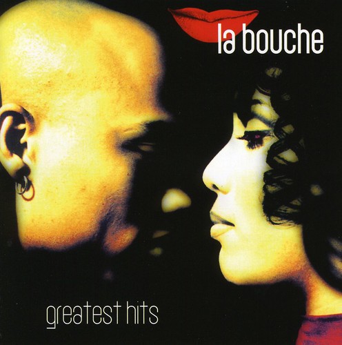 ͢CDۡڿʡLa Bouche / Greatest Hits (顦֡)