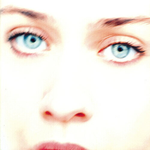【輸入盤CD】【新品】Fiona Apple / Tidal (フィオナ アップル)