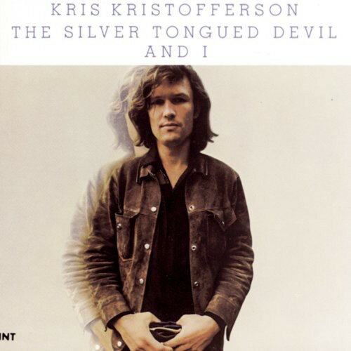 2008/3/1 発売輸入盤収録曲：(クリスクリストファーソン)In this 1971 album-gone-gold, Kristofferson makes the much anticipated transition from successful songwriter to top recording artist. Jody and the Kid; Billy Dee; Good Christian Soldier, and more!