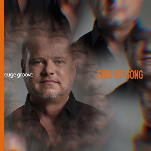 【輸入盤CD】【新品】Euge Groove / Sing My Song【K2020/6/26発売】