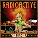 2011/11/21 発売輸入盤収録曲：For as volatile as it sounds, the actual dictionary term for "radioactive" leaves a lot to the imagination. But just as he does with every word he spits, Shady Records recording artist Yelawolf gives it new life and meaning. Making it a fitting title for his official debut full length studio album. Yelawolf brings you his highly anticipated new album RADIOACTIVE featuring the tracks "No Hands" and "Hard White (In The Club)" featuring Lil Jon. RADIOACTIVE also features appearances from Emenim, Gangsta Boo and Kid Rock.