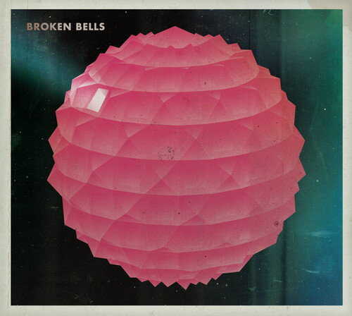 【輸入盤CD】Broken Bells / Broken Bells (ブロークン ベルズ)