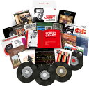 【輸入盤CD】【新品】Robert Craft / Complete Columbia Album Collection (Box) (リマスター盤)【K202...