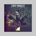【輸入盤CD】【新品】Ziggy Marley / In Concert (ジギー・マーリー)