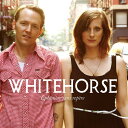 2015/5/19 発売輸入盤レーベル：SIX SHOOTER RECORDS収録曲：Whitehorse flexes their French-language muscles and displays their versatility on Ephemere sans repere. The EP showcases choice cuts from both their debut album and acclaimed sophomore release, The Fate of the World Depends On This Kiss. As well, this French-language EP contains a brand new song, "Le cadeau," and the duo's show-stopping acoustic version of the traditional Francophone ballad, "Un Canadien errant." The songs on Ephemere sans repere were translated by renowned songwriter and producer Pierre Marchand. Whitehorse has performed "Ephemere sans repere" to wild enthusiasm from Francophone audiences, a response that confirms the artistic excellence of Marchand's translations and Luke and Melissa's ability to express themselves authentically on stage and on disc.