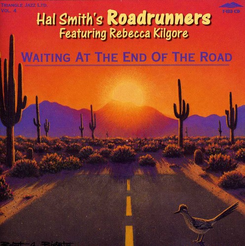 【輸入盤CD】Hal Smith / Waiting At The End Of The Road (ハル・スミス)