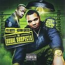 【輸入盤CD】【新品】Yo Gotti/Kevin Gates / Usual Suspects 5