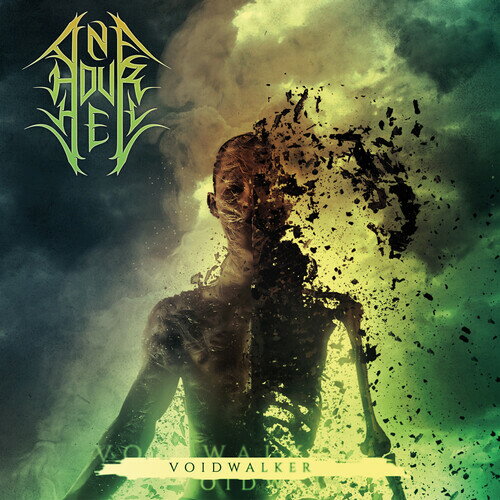 【輸入盤CD】【新品】 One Hour Hell / Voidwalker【K2019/9/13発売】