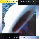 輸入盤収録曲：The Yellowjackets return with their 2nd recording since returning to WB last year. Blue Hats is a diverse set of material, incorporating the Grammy Award winning group's stellar musicianship with funky vibes and a few surprises. The group (featuring acclaimed musicians Russell Ferrante, Bob Mintzer and others) have a substantial fan base built by years of recording and touring. The album is a strong album that will appeal to NAC, jazz and R&B fans; the band will tour heavily in support of the album. This product is an authorized manufactured on demand CD-R