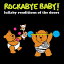͢CDRockabye Baby / Lullaby Renditions Of The Doors K2017/4/28ȯ