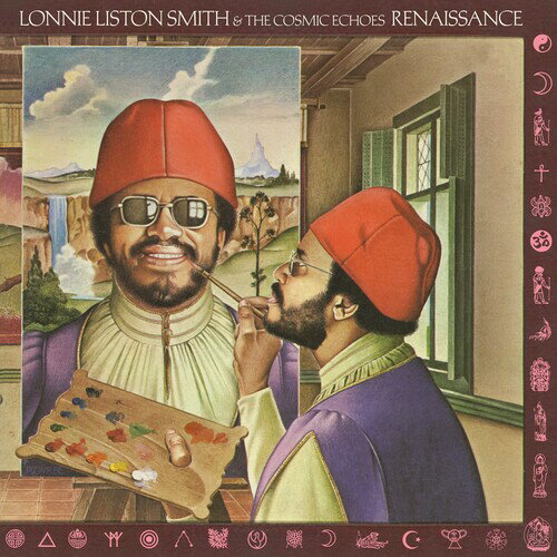 ͢CDLonnie Liston Smith &The Cosmic Echoes / RenaissanceK2021/11/5ȯ