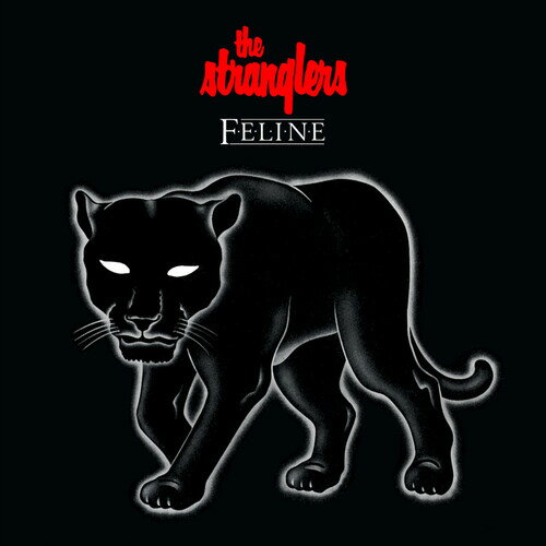 Stranglers / Feline (Deluxe Edition)