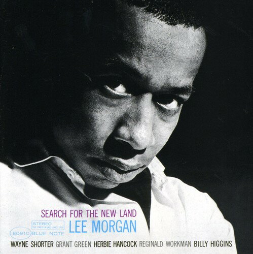͢CDLEE MORGAN / SEARCH FOR THE NEW LAND (RMST) (꡼⡼)