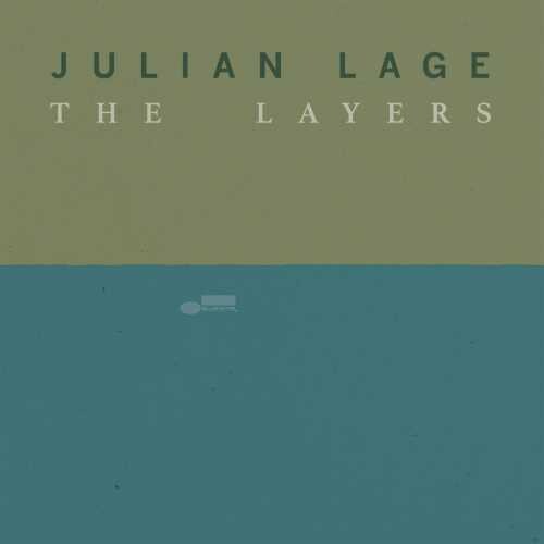 【輸入盤CD】Julian Lage / Layers【K2023/3/17発売】