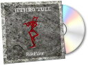 【輸入盤CD】Jethro Tull / Rokflote (Digipak)【K2023/4/21発売】(ジェスロ タル)