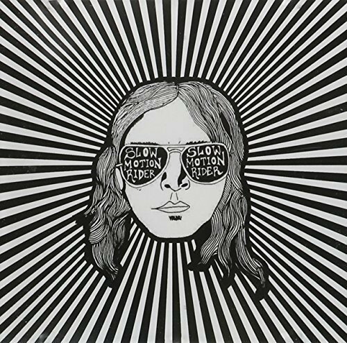 2014/8/12 発売輸入盤レーベル：COMMITTEE KEEP MUSIC収録曲：(スローモーションライダー)