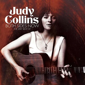 【輸入盤CD】Judy Collins / Both Sides Now - The Very Best Of (ジュディ・コリンズ)