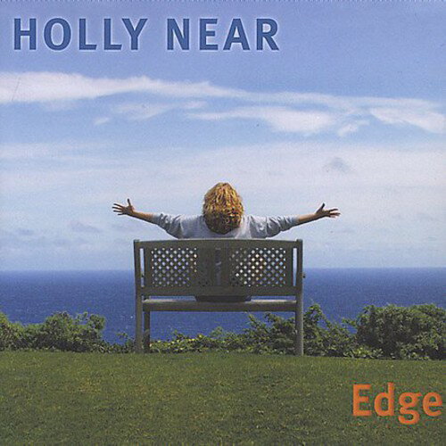 Fork, Country - 【輸入盤CD】【新品】HOLLY NEAR / EDGE