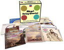 【輸入盤CD】【新品】Allegri String Quartet / Complete Argo Recordings【K2023/3/10発売】