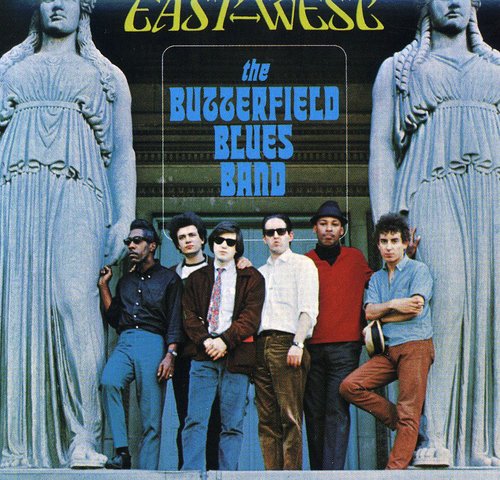 輸入盤収録曲：(ポールバターフィールド)One of the greatest guitar albums of all time and a real '60s classic, with Elvin Bishop and Mike Bloomfield trading licks on the mind-bending title cut in particular.