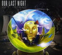 【輸入盤CD】【新品】Our Last Night / Age Of Ignorance (アワ・ラスト・ナイト)