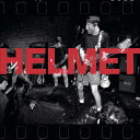 【輸入盤CD】Helmet / Live And Rare (Digipak)【K2021/11/26発売】