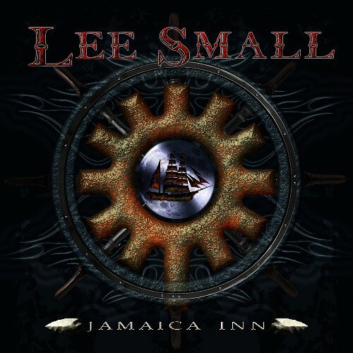 【輸入盤CD】【新品】Lee Small / Jamaica Inn