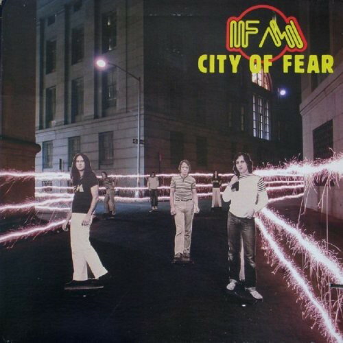 【輸入盤CD】【新品】FM / City Of Fear (リマスター盤) (FM)