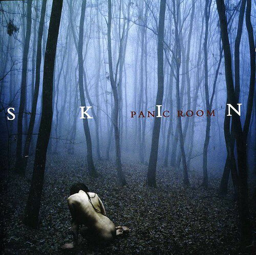 【輸入盤CD】【新品】Panic Room / Skin (パニック・ルーム)