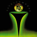 【輸入盤CD】Patrick Moraz / Story Of I (リマスター盤) 【K2019/5/3発売】