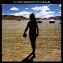 【輸入盤CD】Patrick Moraz / Out In The Sun (リマスター盤)【K2019/6/7発売】