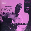 【輸入盤CD】Oscar Moore / Presenting Oscar Moore (オスカー ムーア)