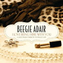 【輸入盤CD】【新品】Beegie Adair / I Love Being Here With You【K2023/4/28発売】(ビージー・アデール)