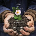 【輸入盤CD】【新品】Paul Tate/Shirley Erena Murray / Life Is Changed Not Ended 【K2018/10/...