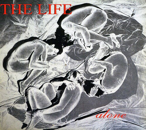 【輸入盤CD】【新品】Life / Alone (Deluxe Edition)