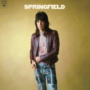 【輸入盤CD】Rick Springfield / Springfield(Bonus Tracks) (Deluxe Edition) (Expanded Version)【K2023/5/12発売】(リック スプリングフィールド)