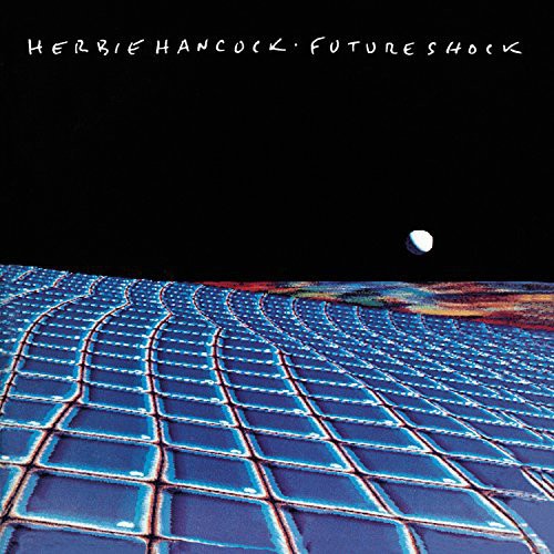 【輸入盤CD】【新品】Herbie Hancock / Future Shock