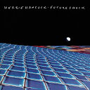 【輸入盤CD】Herbie Hancock / Future Shock