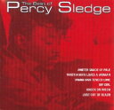 【輸入盤CD】【新品】Percy Sledge / Best Of