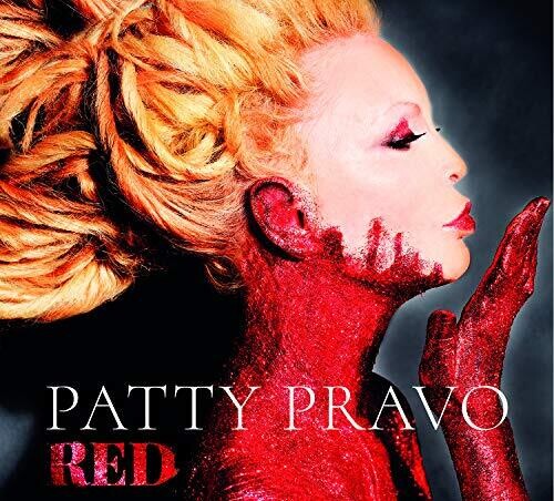 yACDzPatty Pravo / Red yK2019/2/15z