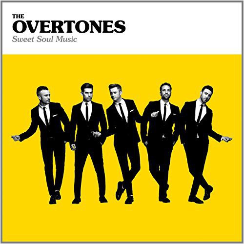 Overtones / Sweet Soul Music