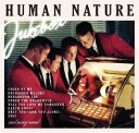 【輸入盤CD】Human Nature / Jukebox (ヒューマン ネイチャー)