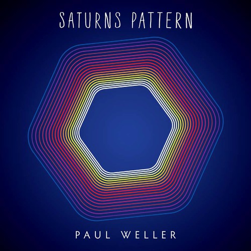 【輸入盤CD】Paul Weller / Saturns Pattern (Deluxe) (ポール・ウェラー)