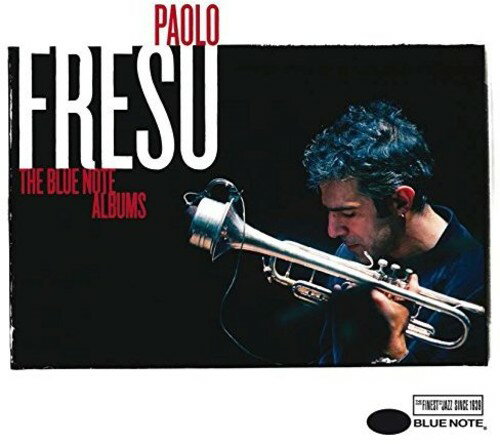 Paolo Fresu / Blue Note Albums