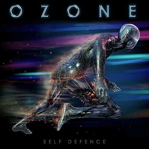 【輸入盤CD】Ozone / Self Defence